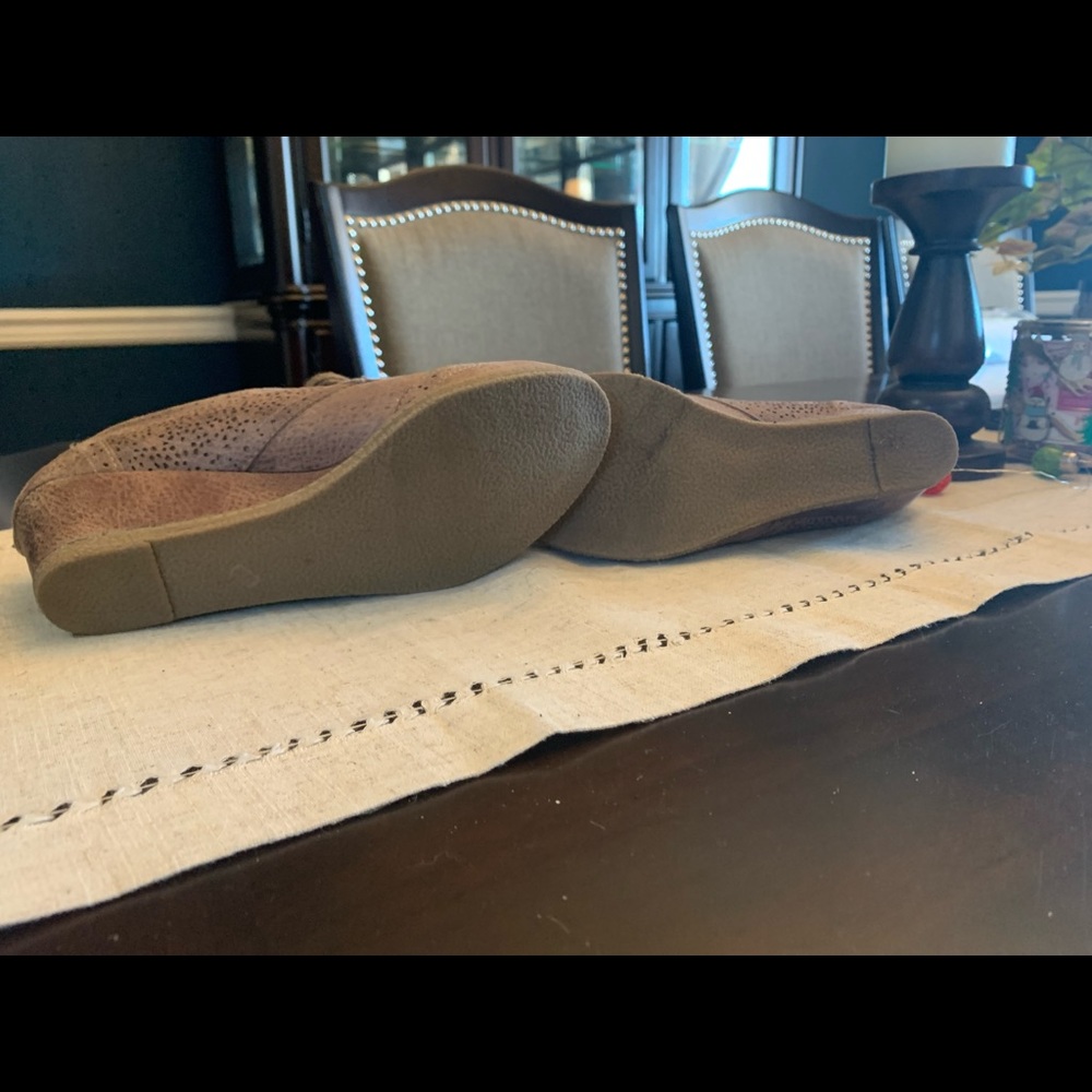 Not Rated Shoes View 4